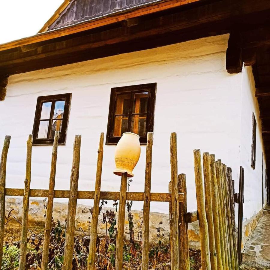 Zrub Liptovec Villa Liptovska Porubka Exterior foto